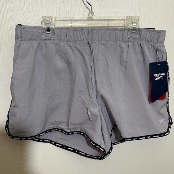 Reebok Running shorts NWT‎ - Picture 1 of 10